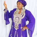 farida abdullah - @faridaaaj - Instagram
