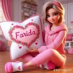 Farida Abdullah - @faridaabdullah710 - Instagram