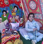 Farida Abdullah - Facebook