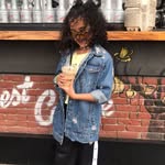 Farida Abdullah - @farida_eltarzi - Instagram