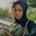 Farida Abdullahi - @_farida_abdullah_ - Instagram