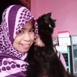 faridaabdullah - @ida62036 - Instagram