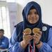 Farida Akter - Facebook