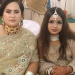 Farida Akter - @dipu43007 - Instagram