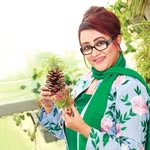 Farida Akter Babita - @babita_bd - Instagram