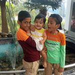 Farida Akter Runa - @faridaruna - Instagram