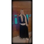 Farida Amer - @faridaamer47 - Instagram