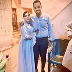 Farida Amer - @faridaamer540 - Instagram