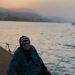 Farida Amer - @faridaamer370 - Instagram