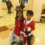 Farida Amer - @farida2012amer - Instagram