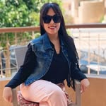 Farida Mohamed - @farida.amer - Instagram