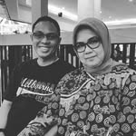 Farida Anwar - @faridaanwar7 - Instagram