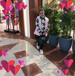 Farida Anwar - Facebook