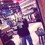 Farida Anwar - Facebook