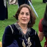 Farida Anwar - @faridaanwardesign - Instagram