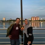 Farida Anwar - Facebook