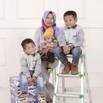 Farida Anwar Rfa - @faridaanwarrfa - Instagram