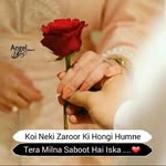 Hareem Fatima - @farida__anwar - Instagram