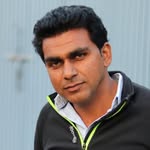 Anoop Chahal - @faridabadrockers - Instagram