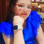 Farida Badr - @faridabadr29 - Instagram