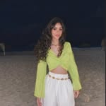 Farida Badra - @farida_badra14 - Instagram