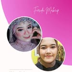 MUA BandarJaya - @farida_badrus - Instagram