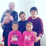 Фарида Байгапанова - @farida.baigapanova - Instagram