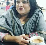 Farida Baig - Facebook