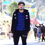 Farida Baig - @maji_gujarti - Instagram