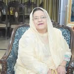 Farida Baig - @farida.baig.35 - Instagram