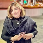 Farida Baig - @farry.baig - Instagram