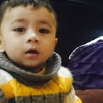 Farida Baig - @faridabaig521 - Instagram
