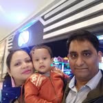 Farida Baig - @farida.baig03 - Instagram