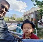 Farida Baig - Facebook