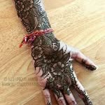 Farida Baig - @farida_baig - Instagram