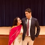 Farida Baig - @fariidasher - Instagram
