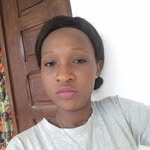 farida Bana - @aimemakombo - Instagram
