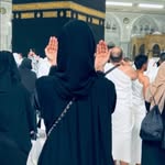 Farida Bashir - @ferdabeshir - Instagram
