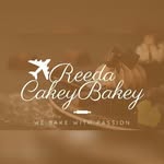 Farida Bashir - @reeda_cakeybakey - Instagram