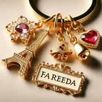 Farida Bashir - Facebook
