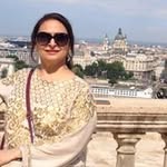 Farida Bashir - @farida7406 - Instagram