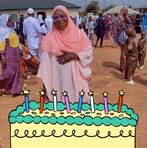 Farida Bashir - Facebook