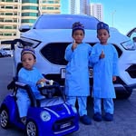 Farida Bashir - @faridabashir739 - Instagram