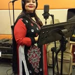 Farida Bashir Khan - @faridabashir_khan - Instagram