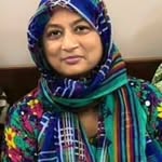 Farida Arif Butt - @farida.arif.58 - Instagram