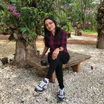 Farida Gaffar - @faridagaffar7 - Instagram