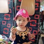Farida Gaffar - @faridagaffar6 - Instagram