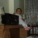 Farida Ghaffar - @faridaghaffar - Instagram
