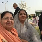 Farida Ghaffar - Facebook