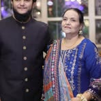 Farida Ghaffar - Facebook